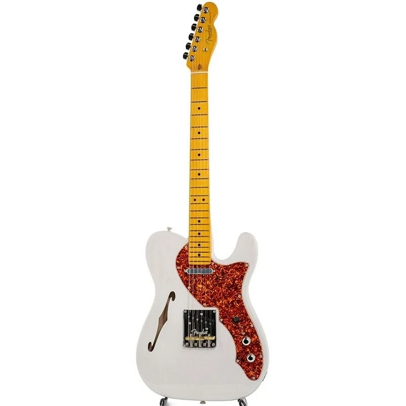 Fender USA FSR Limited Edition American Professional II Telecaster Thinline