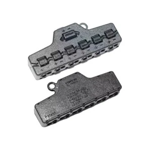 Miniature Railway Connector Block For Model Lighting - Picture 1 of 3