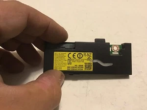 Módulo Wi-Fi Samsung UN65NU8500FXZA UN65NU8000FXZA WCM730Q probado. B195 - Imagen 1 de 1