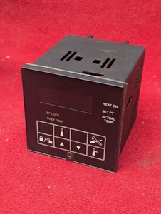 Pizza Oven Temperature Controller for Middleby / Blodgett Ovens - 47321 + 75729 - Picture 1 of 19