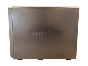 Synology DS3617xs 11x6TB IronWolf Pro HDD with ConnectX-3 PRO 10GbE - Afbeelding 1 van 5