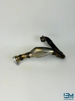 COLLECTEUR D'ECHAPPEMENT 450 KXF 2024 2025 180881732 - Photo 1/3