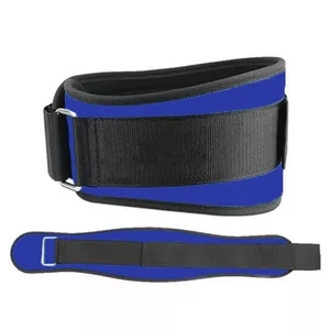 Weight Lifting Belt for Men & Women, Weight Belt for Workout Weightlifting, Powe - Picture 1 of 13