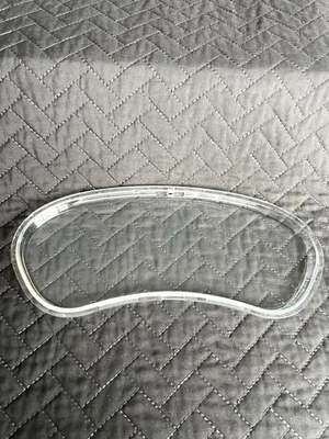 Skip Hop Explore More 3 Stage Activity peça de reposição *Bandeja de prato de plástico transparente - Imagem 1 de 4