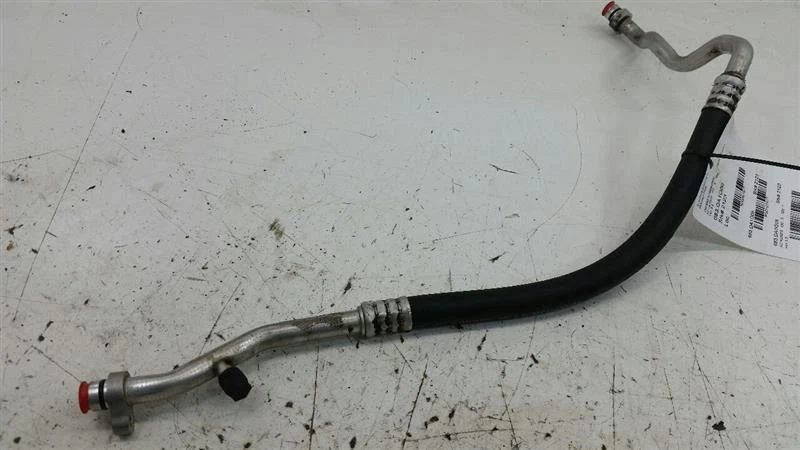 Manguera aire acondicionado Nissan Máxima 2004 2005 2006 2007 2008 Foto 1 de 3