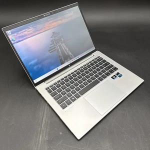 HP EliteBook 840 G9 i7-1255U@1,7GHz 16GB RAM 512GB SSD Win 11 Pro Intel Iris Xe - Bild 1 von 17