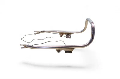 Barra de agarre trasera para pasajero Honda Twinstar 200 CM185T CM185 CM200 1978 H231 *2856 Foto 1 de 4