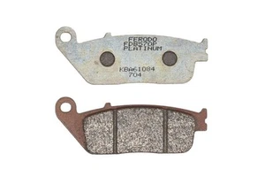 Bremsbelagsatz, Scheibenbremse FERODO FDB570P - Bild 1 von 1