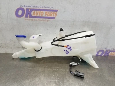 23 2023 FORD BRONCO SPORT BANCOS EXTERIORES PARABRISAS LAVADO JARRA DEPÓSITO  Foto 1 de 4