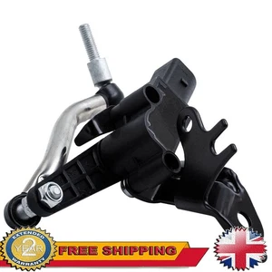 Headlight Level Sensor Front Left For Audi A4 A5 8K2 B8 1.8 2.0 2.7 3.0 3.2 - Picture 1 of 8
