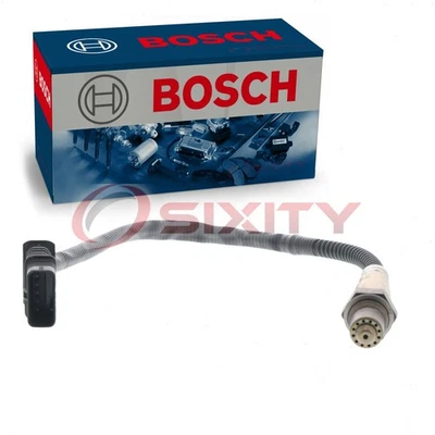 Bosch Upstream Oxygen Sensor for 2014-2016 BMW 328i GT xDrive 2.0L L4 O2 pl - Image 1 of 4