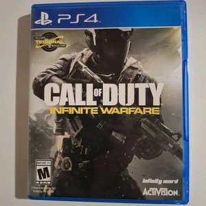 Call of Duty Infinate Warfare - Bild 1 von 3