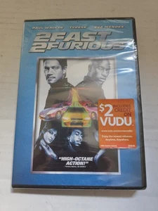 2 Fast 2 Furious Brand New - Picture 1 of 5