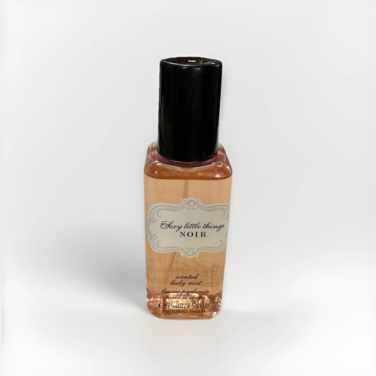 victoria secret sexy little things noir products for sale | eBay