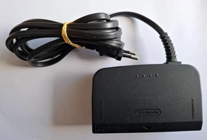 Official Power supply Nintendo n64 - Imagen 1 de 2
