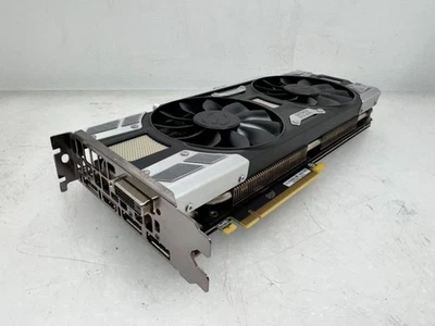 EVGA GeForce GTX 1070 SC GAMING 8G GDDR5 Graphics Card 08G-P4-6173-KR - Image 1 of 4
