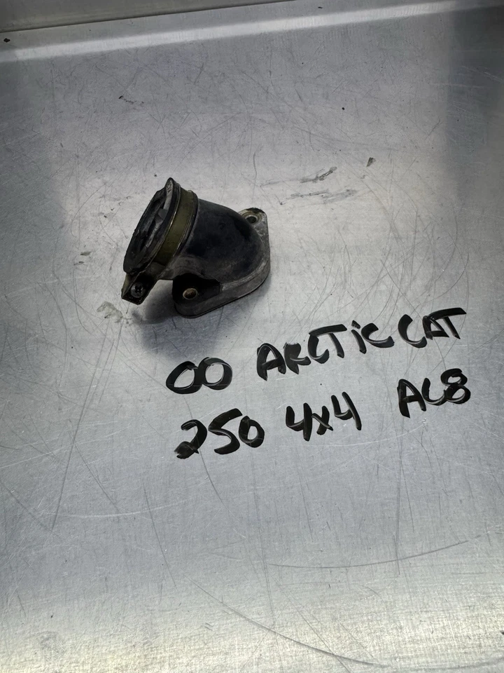 00 01 02 03 Arctic Cat F 4x4 250 300 ATV Bota de admisión OEM 3402-533 Foto 1 de 4