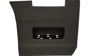 fits SCANIA S R (2017-) LINKS Seitenverkleidung Abdeckung - Bild 1 von 2