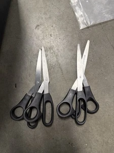 Scissors Cut Paper Wrap Stone - Picture 1 of 2