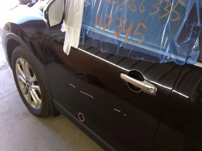 (LOCAL PICKUP ONLY) Driver Left Front Door Fits 07-15 MAZDA CX-9 941610 Foto 1 de 2