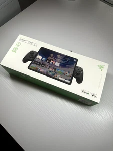 Razer Kishi V3 Pro XL Gaming Controller For Tablets RRP £199.99!! - Picture 1 of 18