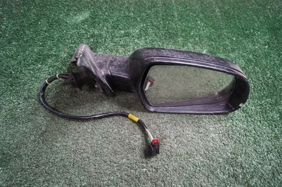 Espejo retrovisor derecho Audi A5 2010 2011 2012 lado del pasajero OEM E1021053 Foto 1 de 4