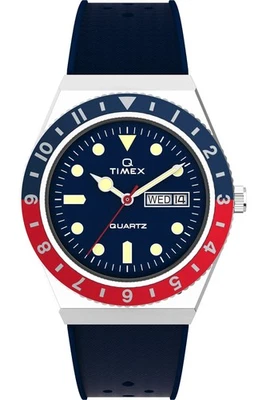TIMEX Mod. Q DIVER - Immagine 1 di 4