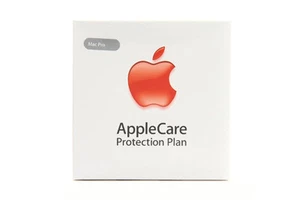 Apple AppleCare Protection Plan MC244LL/A - Mac Pro NEU VERSIEGELT - Bild 1 von 1