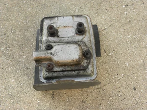 Echo Heckenschere Schalldämpfer Baugruppe #14580005361 passend für HC-1500, HCR-1500 - Bild 1 von 2