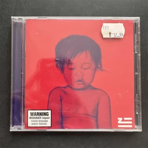 Zhu – Generationwhy new sealed cd - Picture 1 of 2