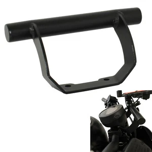 GPS Navigation Phone Adapter Bracket For HONDA Rebel CMX 300 500 PC56 2017-2019 - Picture 1 of 7