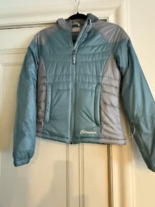 Cloudveil Lightweight puffer Jacket Excellent Condition, Worn Twice - Picture 1 of 5
