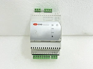 Carel EVD0000E51 Expansion Valve Drive Evolution EVD - Picture 1 of 6