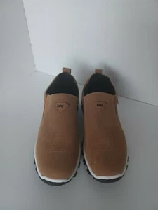 UFK Sportschuhe Gr. 41 Herren braun neu ohne Karton - Bild 1 von 7