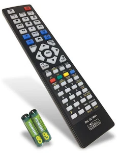 Replacement Remote Control for Blaupunkt IRD 30 C - Picture 1 of 4