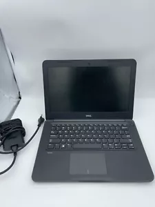 Laptop Dell Latitude 3380 4GB 128GB SSD i3-6006U CPU @ 2.00GHz Windows 10 Pro - Picture 1 of 15