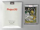 ROLLIE FINGERS  2021 TOPPS PROJECT 70 CARD 322 BY CRAOLA    OAKLAND ATHLETICS