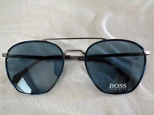 HUGO BOSS 1090/S R81KU Sonnenbrille Neu - Bild 1 von 2