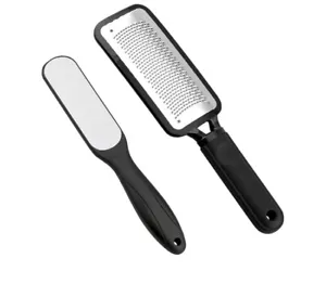 Foot Rasp File Pedicure Callus Remover Hard Dead Skin Scrubber Tool Feet Care US - Picture 1 of 5
