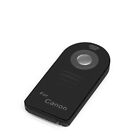 IR Fernbedienung Infrarot Auslöser für Canon Remote Control Fernauslöser LC7109