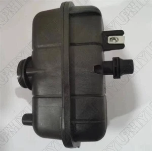 1PC Engine Coolant Reservoir Replacement 68364312AC For 2020-2021 Jeep Wrangler - Picture 1 of 6