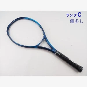 Yonex EZONE 100L 2020 model (G2) / YONEX EZONE 100L 2020(G2) / Used / tennis - Picture 1 of 10