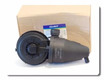 11151703484 Válvula de ventilación del cárter PCV compatible con: BMW 323I 323IS 328 328IS 528I M3 Z3 Foto 1 de 3