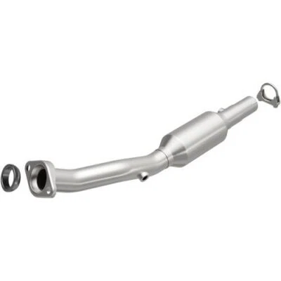 Convertidor catalítico de escape Magnaflow Performance 4481262 para Scion xB 2004-2006 Foto 1 de 3