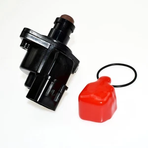 Idle Air Control Valve Fits Mitsubishi Diamante Montero Montero Sport MD628059 - Picture 1 of 12