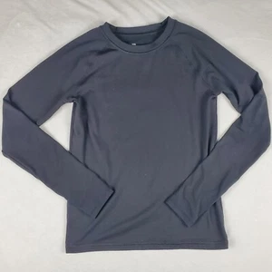 Boys Outfit Size L 12/14 All In Motion Black - Picture 1 of 8