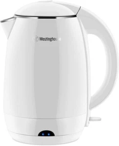 Westinghouse Electric Cordless Kettle -1.8L Capacity - Picture 1 of 9