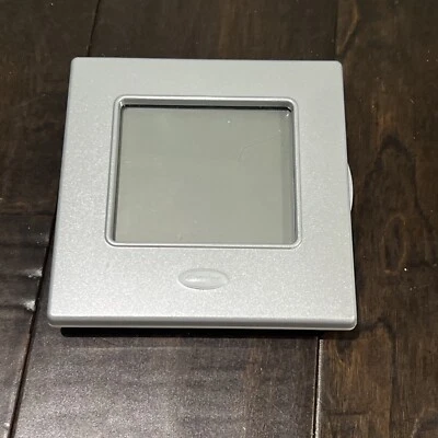 Carrier TP-PRH01-B 3 Heat/2 Cool, 7 Day Programmable Digital Thermostat - Image 1 of 4