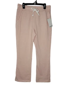 Espléndidos Pantalones de Sudadera para Mujer Moteados Salón Melocotón Rosa Multicolor Deportivo Talla S - Imagen 1 de 8