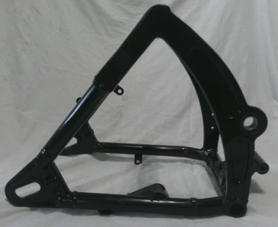 Braço oscilante Harley-Davidson fábrica SOFTAIL, FATBOY, MOLA 89-99 - Imagem 1 de 4